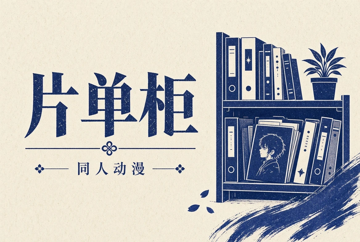 片单阅读